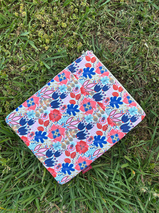 Book Sleeve/Pouch