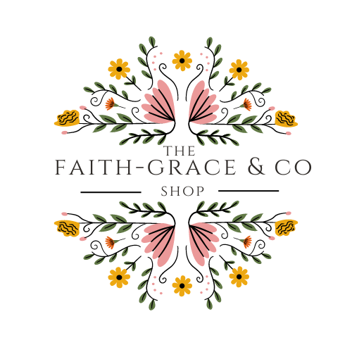 The Faith-Grace & Co Shop